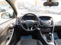Ford Focus 1,0 EcoBoost 74kW Titanium Silber - thumbnail 16
