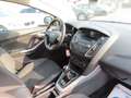 Ford Focus 1,0 EcoBoost 74kW Titanium Silber - thumbnail 8
