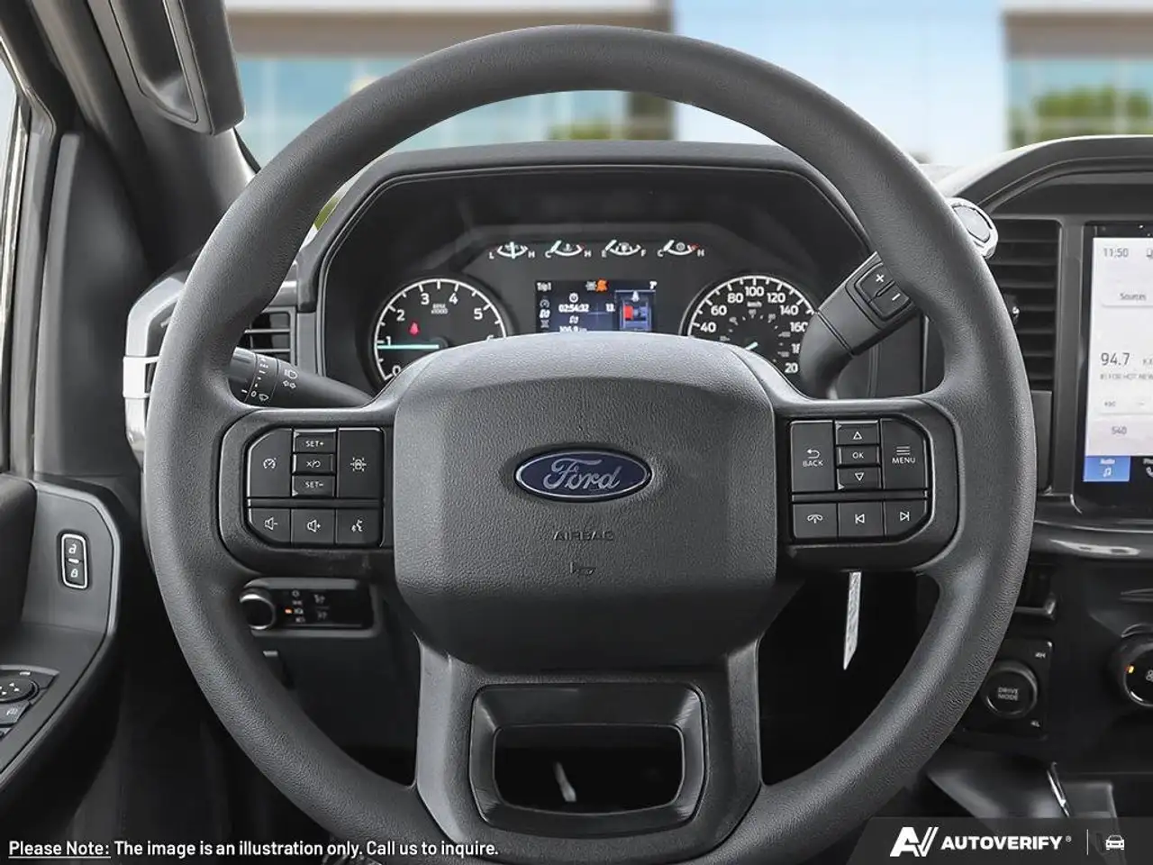 Ford F 150 снимка Ford F 150