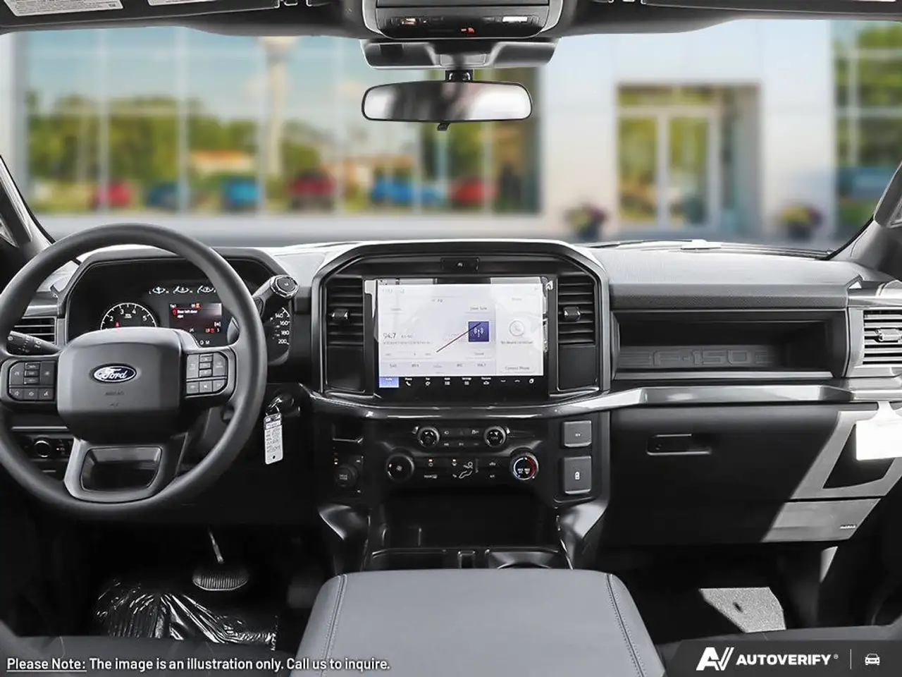 Ford F 150 снимка Ford F 150