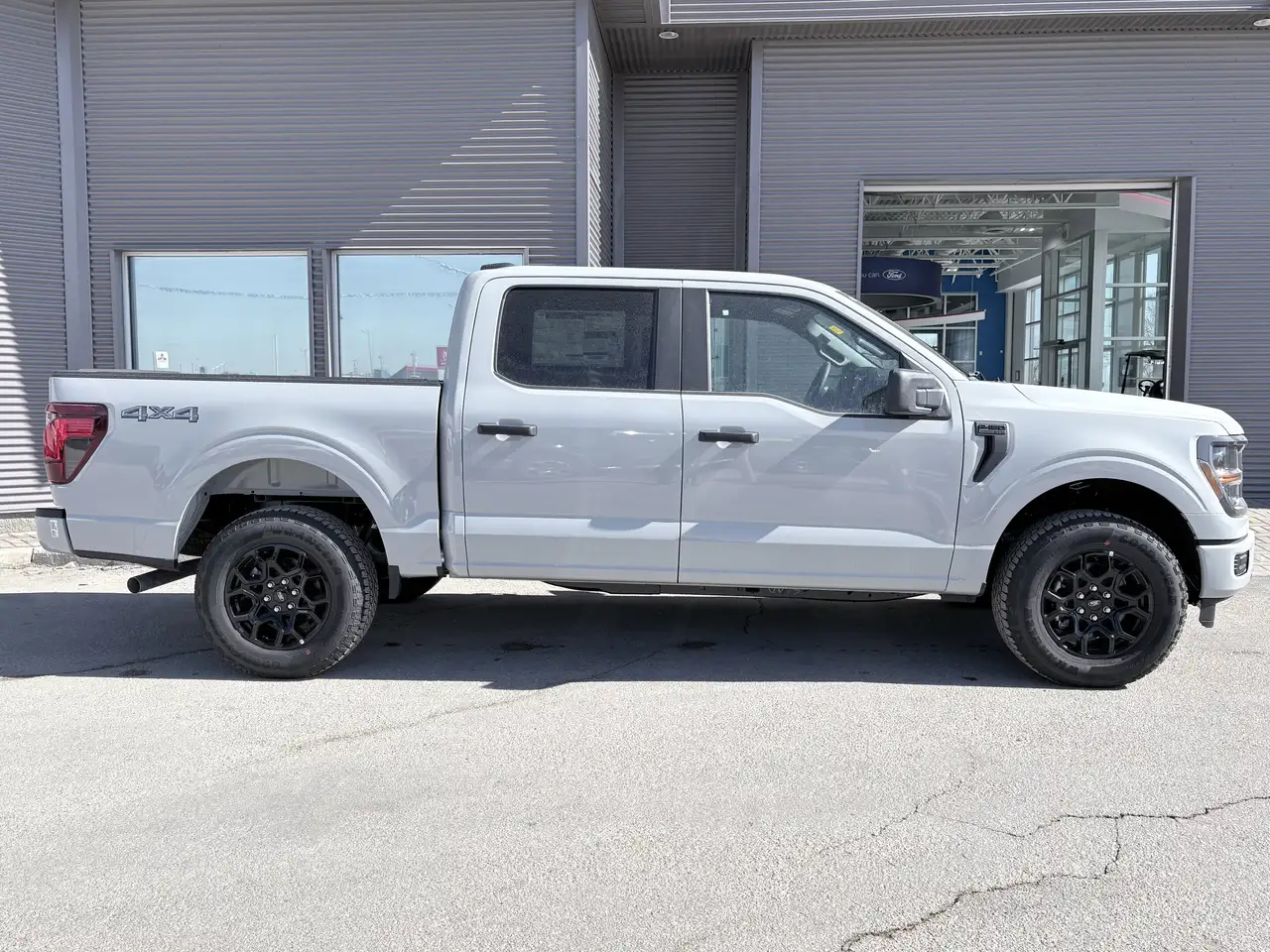 Ford F 150 fotografie Ford F 150