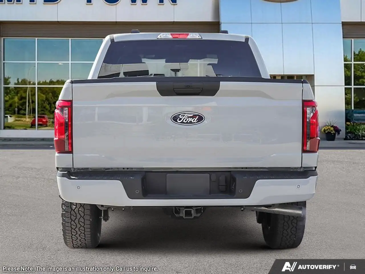 Ford F 150 снимка Ford F 150