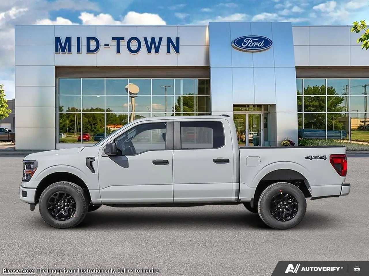 Ford F 150 снимка Ford F 150
