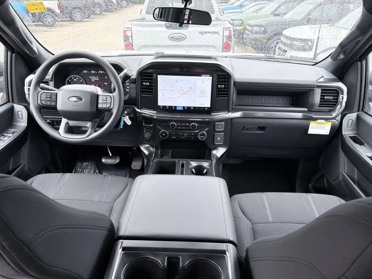 Ford F 150 fotografie Ford F 150
