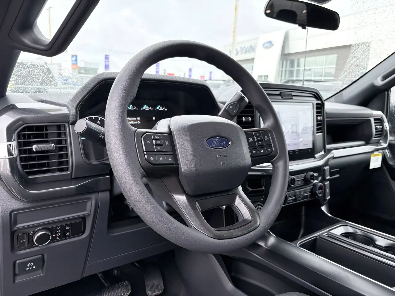 Ford F 150 fotografie Ford F 150