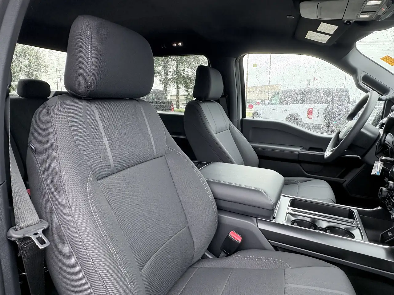 Ford F 150 fotografie Ford F 150