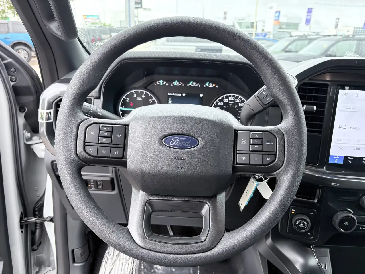 Ford F 150 fotografie Ford F 150
