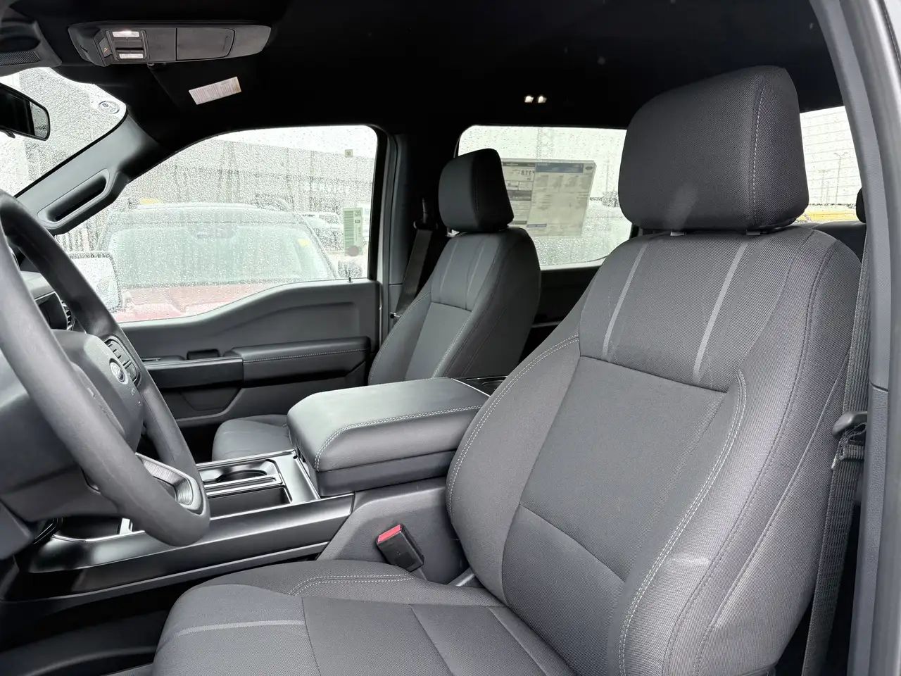 Ford F 150 fotografie Ford F 150