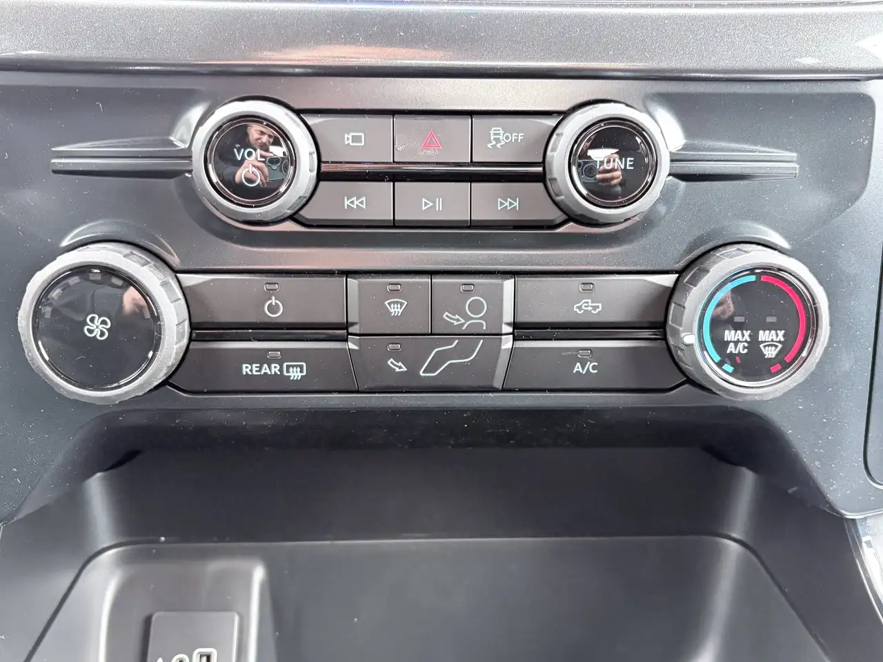 Ford F 150 fotografie Ford F 150