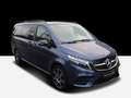 Mercedes-Benz V 300 V 300 d Lang Edition  AMG Line/Basic/Navi/Autom. Bleu - thumbnail 1