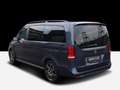 Mercedes-Benz V 300 V 300 d Lang Edition  AMG Line/Basic/Navi/Autom. Bleu - thumbnail 4
