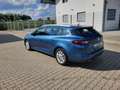 Renault Megane Grandtour ENERGY TCe 130 EDC INTENS Blau - thumbnail 5