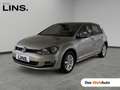 Volkswagen Golf Rabbit TSI DSG Silber - thumbnail 1