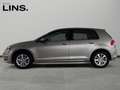 Volkswagen Golf Rabbit TSI DSG Silber - thumbnail 2