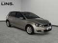 Volkswagen Golf Rabbit TSI DSG Silber - thumbnail 7