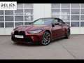BMW M4 Cabrio Roşu - thumbnail 7