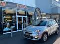 Fiat 500X 1.4 multiair t 140ch pop star 4x2-radar arriere-gps Grijs - thumbnail 1