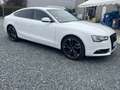 Audi A5 A5 Sportback V6 3.0 TDI 204 Business Line Blanc - thumbnail 3