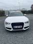 Audi A5 A5 Sportback V6 3.0 TDI 204 Business Line Blanc - thumbnail 2