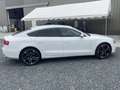 Audi A5 A5 Sportback V6 3.0 TDI 204 Business Line Blanc - thumbnail 1