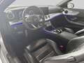 Mercedes-Benz E 200 Coupé + AMG LINE + LEDER + CARPLAY + LED + HEAD UP Blanc - thumbnail 9
