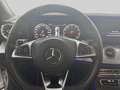 Mercedes-Benz E 200 Coupé + AMG LINE + LEDER + CARPLAY + LED + HEAD UP Blanc - thumbnail 10