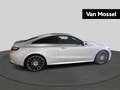 Mercedes-Benz E 200 Coupé + AMG LINE + LEDER + CARPLAY + LED + HEAD UP Blanc - thumbnail 5