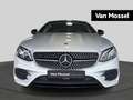 Mercedes-Benz E 200 Coupé + AMG LINE + LEDER + CARPLAY + LED + HEAD UP Blanc - thumbnail 2