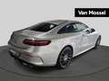 Mercedes-Benz E 200 Coupé + AMG LINE + LEDER + CARPLAY + LED + HEAD UP Blanc - thumbnail 4