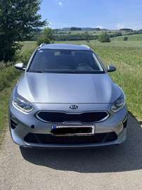 1,6 CRDi ISG Silber DCT