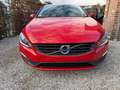 Volvo S60 S60 2.0 D2 Dynamic Edition Rouge - thumbnail 3