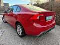 Volvo S60 S60 2.0 D2 Dynamic Edition Rouge - thumbnail 4