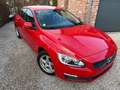 Volvo S60 S60 2.0 D2 Dynamic Edition Rouge - thumbnail 2