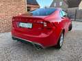 Volvo S60 S60 2.0 D2 Dynamic Edition Rouge - thumbnail 6