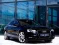 Audi A5 1.8 TFSI Aut. *S-LINE* Schwarz - thumbnail 3