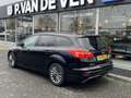 Ford Focus Wagon 1.0 EcoBoost ST-Line 125pk/92kW 6-bak Schwarz - thumbnail 8
