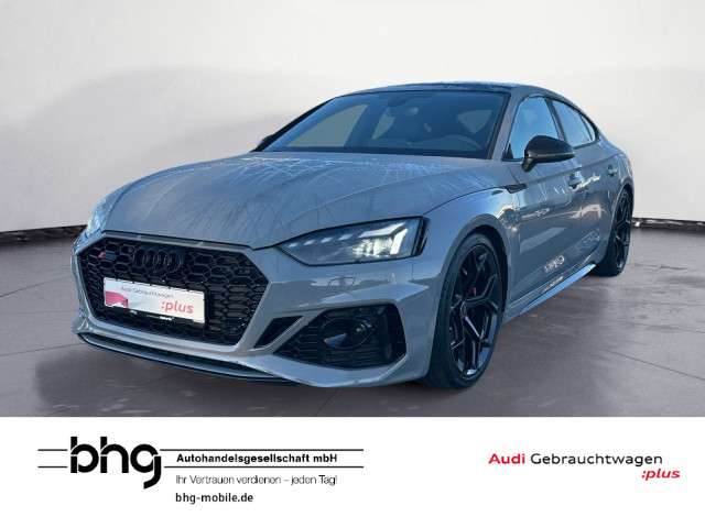 2024 Audi RS5
