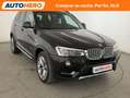 BMW X3 xDrive 20dA Negro - thumbnail 8