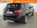 BMW X3 xDrive 20dA Negro - thumbnail 6