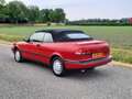 Saab 900 Cabrio 2.3 SE Nette | Goed rijdende auto Rood - thumbnail 35