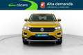 Volkswagen T-Roc 2.0TDI Advance DSG7 Amarillo - thumbnail 2