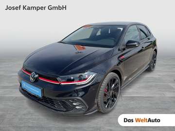 GTI TSI DSG