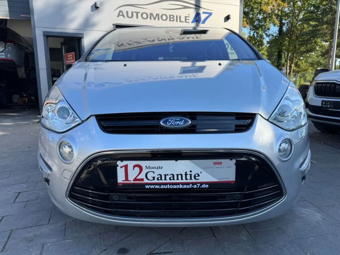 Ford S-Max S-MAX Titanium - 2