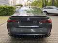 BMW M4 Competition M xDrive 50 Jahre Grau - thumbnail 4