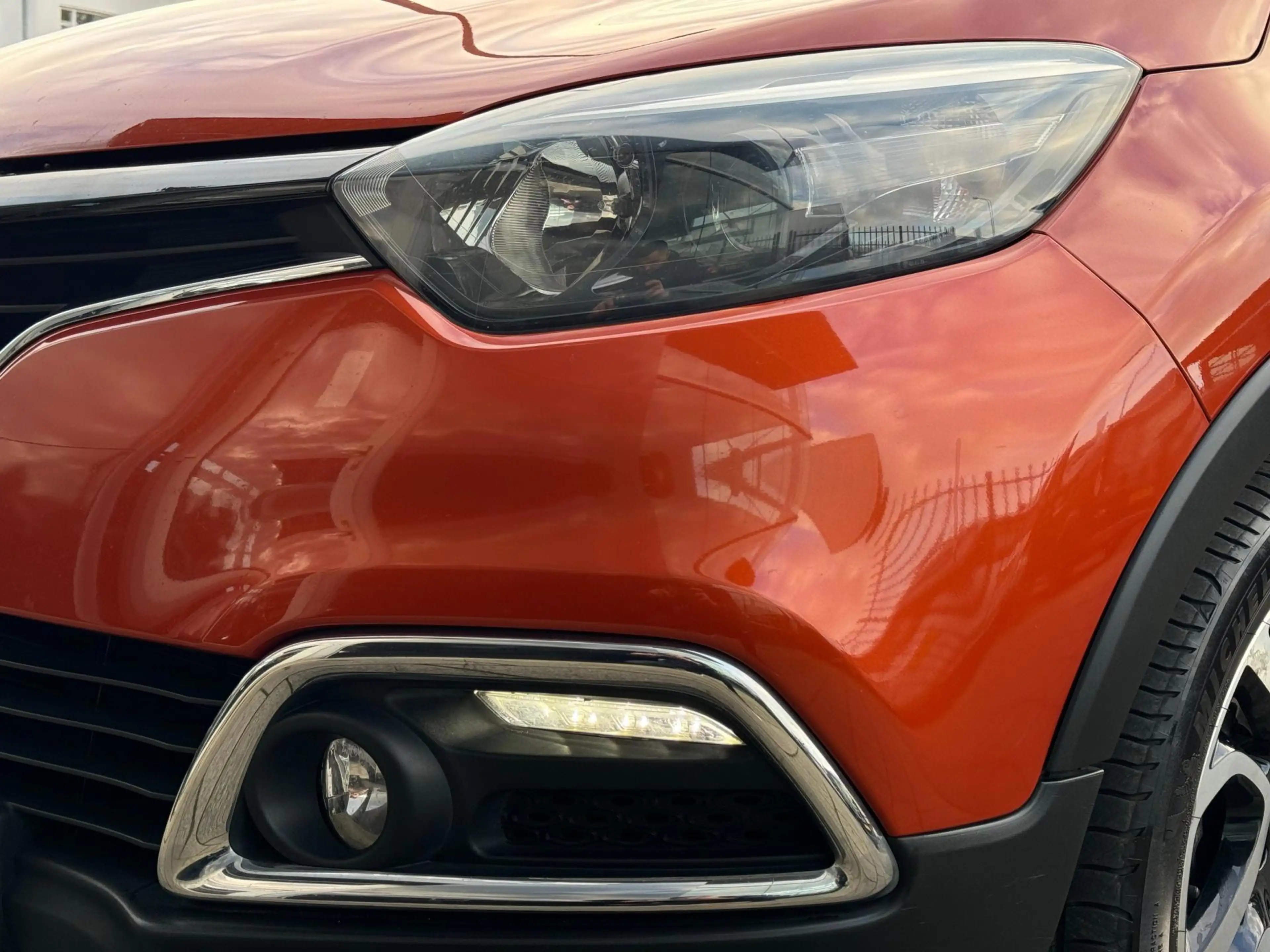 Renault Captur 1.2 TCe Dynamique — photo 14