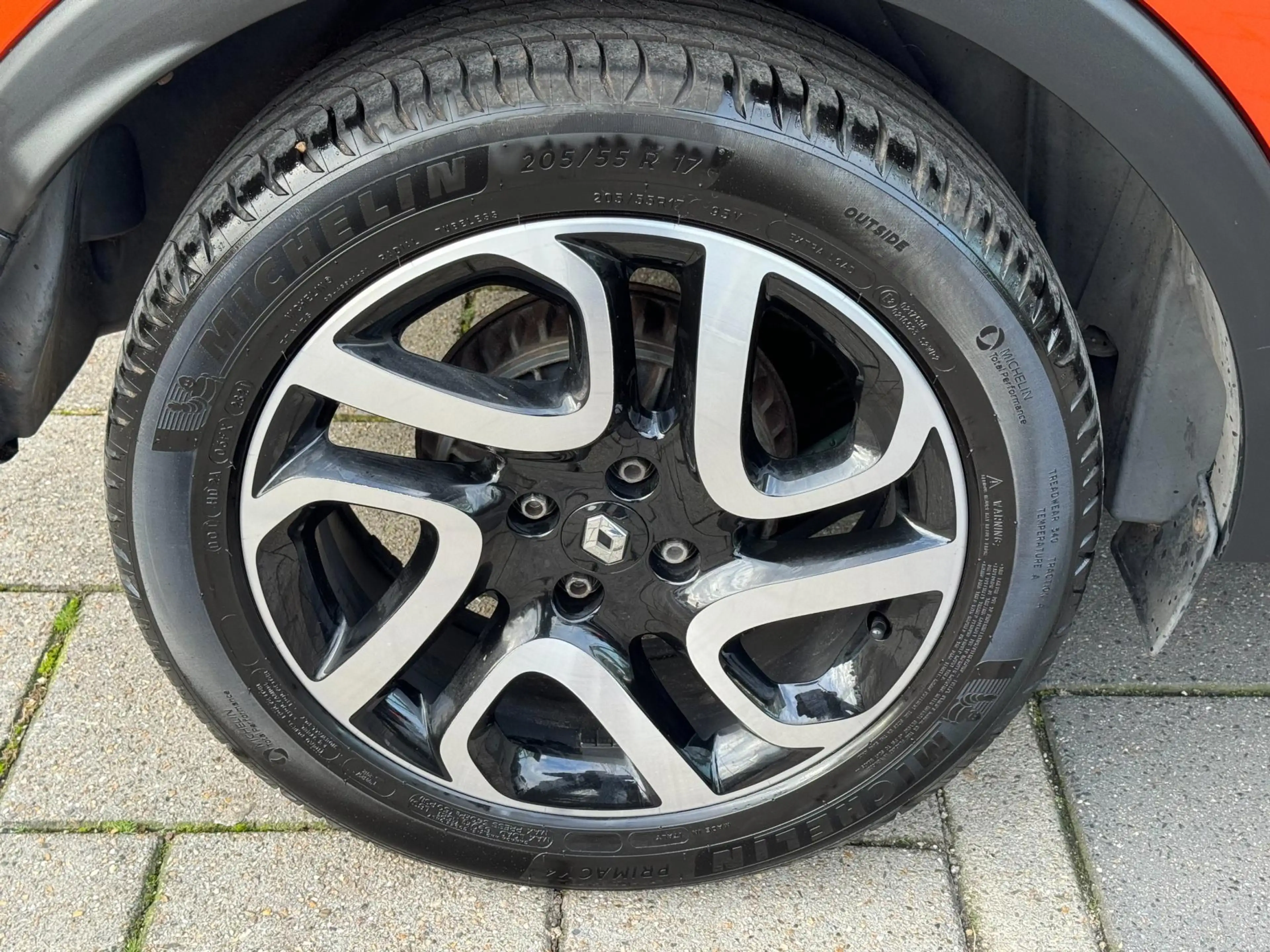 Renault Captur 1.2 TCe Dynamique — photo 15