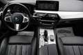 BMW 530 530e Aut M PAKKET *BTW* Camera Trekhk Garantie * Grau - thumbnail 7