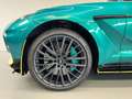 Aston Martin DBX DBX707 AMR23 / Q Edition / Lime Accents Зелений - thumbnail 4