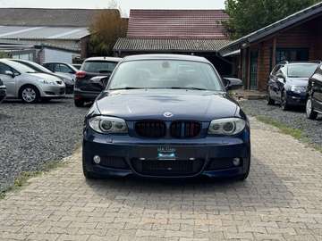1 Coupe 118 d M-Paket