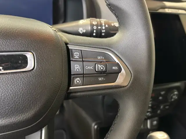Jeep Renegade view 14